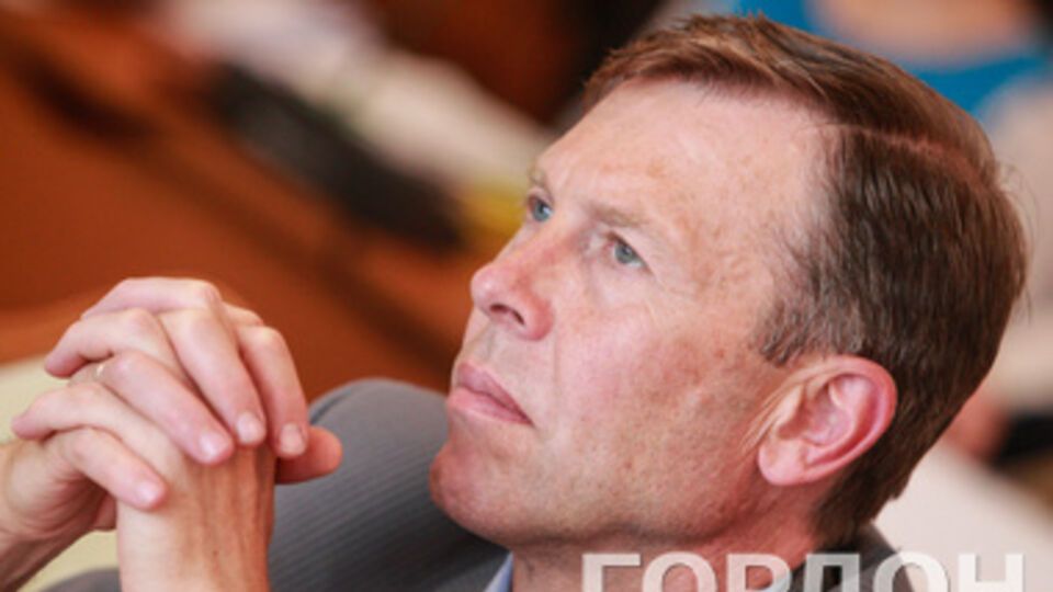 Сергей Соболев о Бюджете-2014