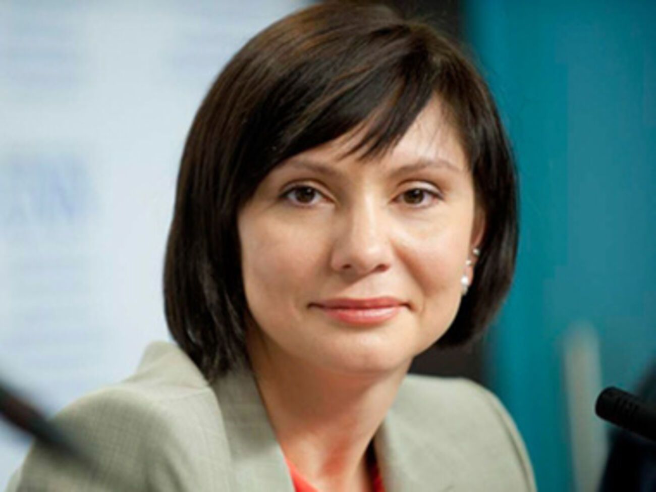 Елена Бондаренко