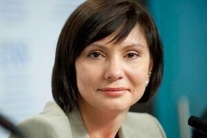 Елена Бондаренко