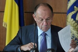 Анатолий Голубченко