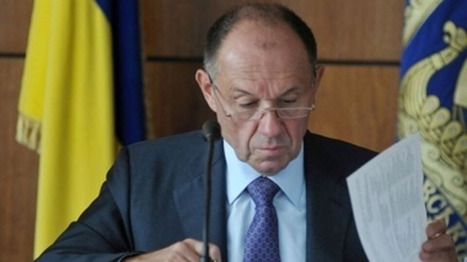 Анатолий Голубченко