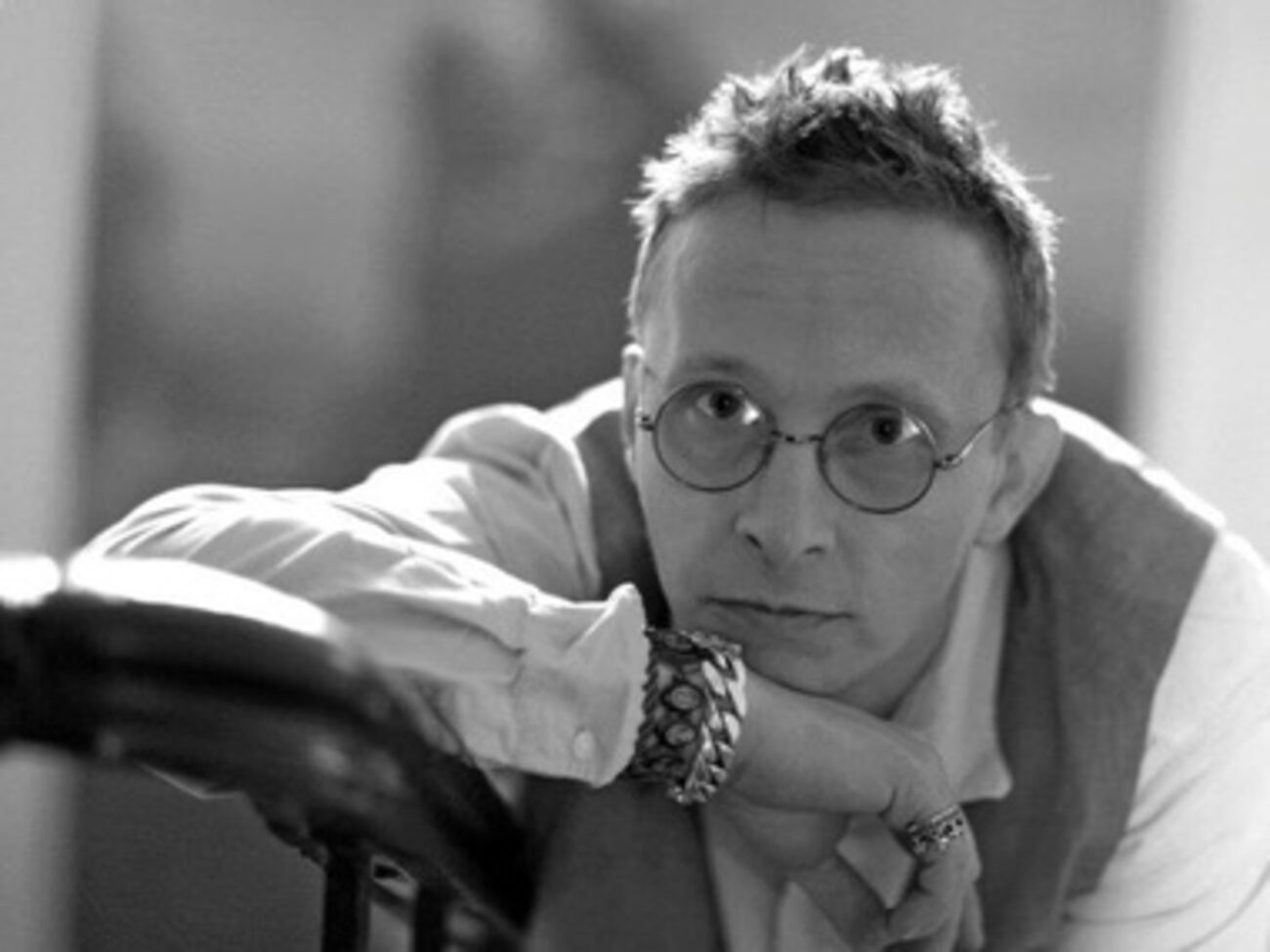 Евросеть сожалеет об уходе Охлобыстина