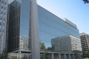 Всемирный банк считает, что в Украине недоразвит частный сектор