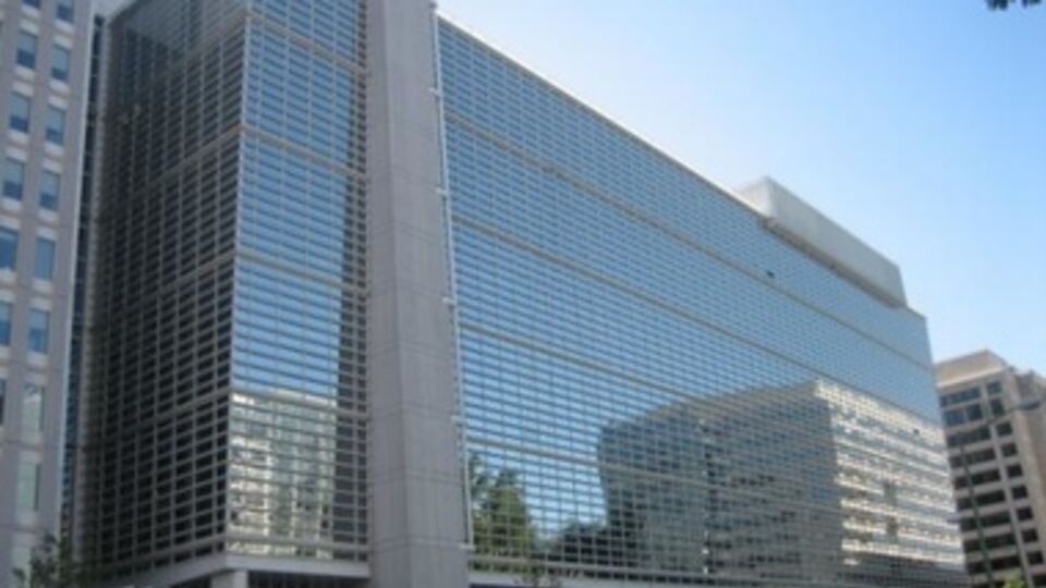 Всемирный банк считает, что в Украине недоразвит частный сектор