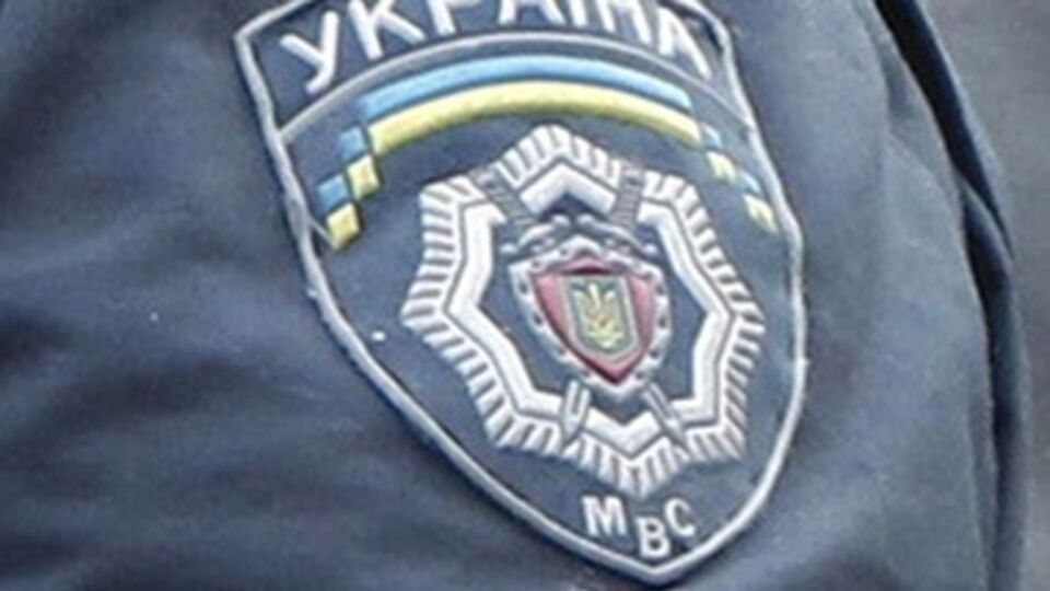 Милиция продолжает поиски