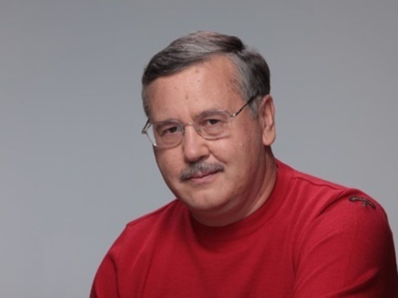 Анатолий Гриценко