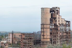Украинская экономика стала "немного свободнее"