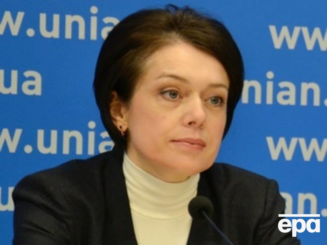 Чиновница переживает об интеллектуальном будущем&nbsp;украинского общества