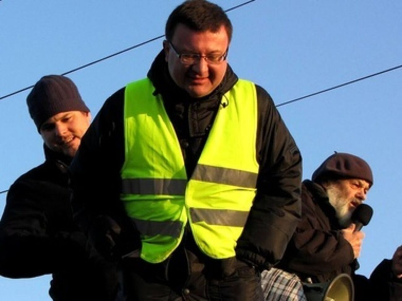 Андрей Павловский