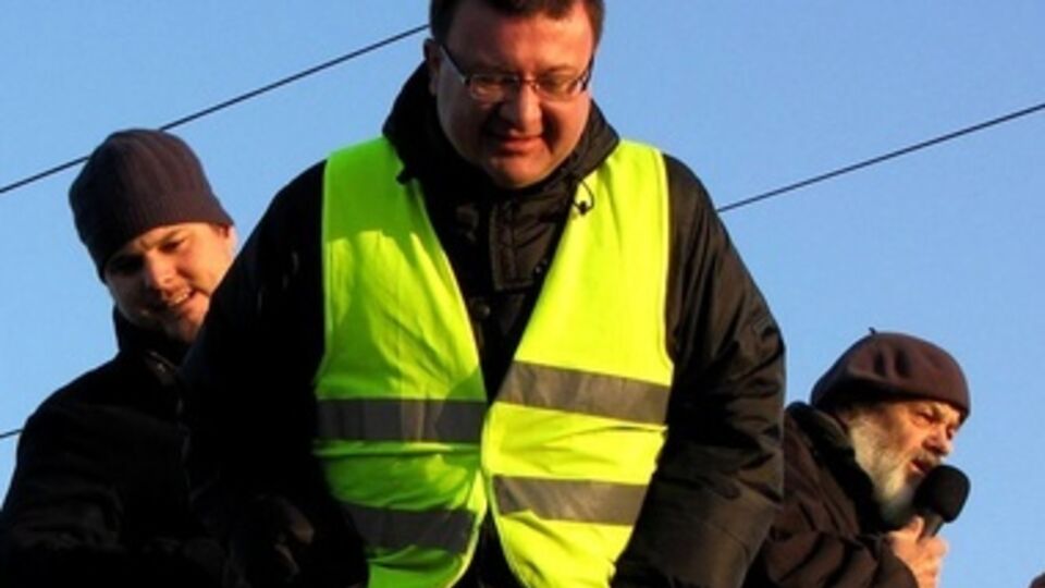 Андрей Павловский