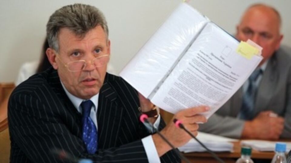 В дипкорпусе Украины грядут изменения