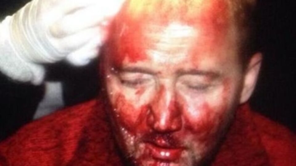 Преследования журналистов проходят "в лучших советских традициях"