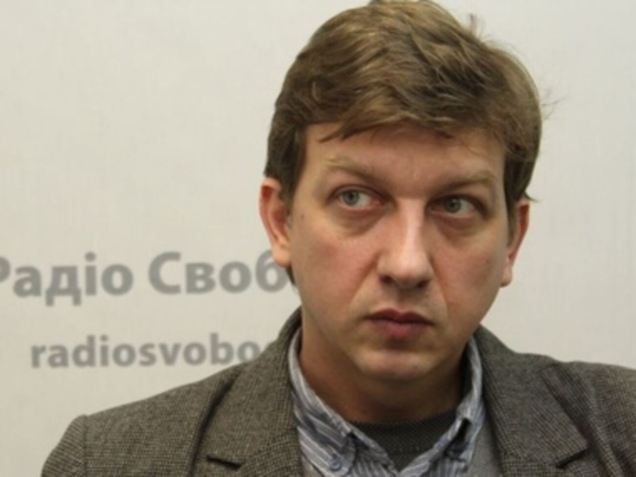 Александр Доний