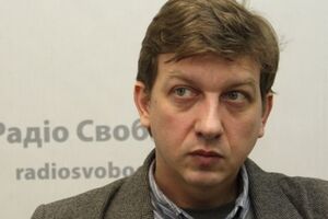 Александр Доний