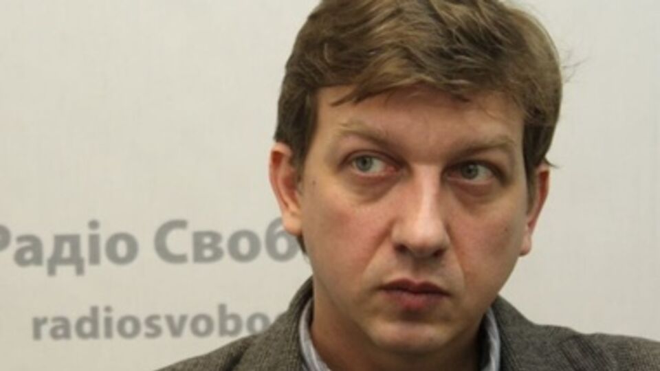 Александр Доний