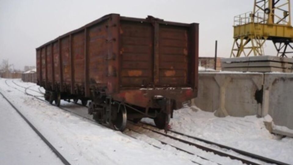 Россияне посетовали на украинские тележки