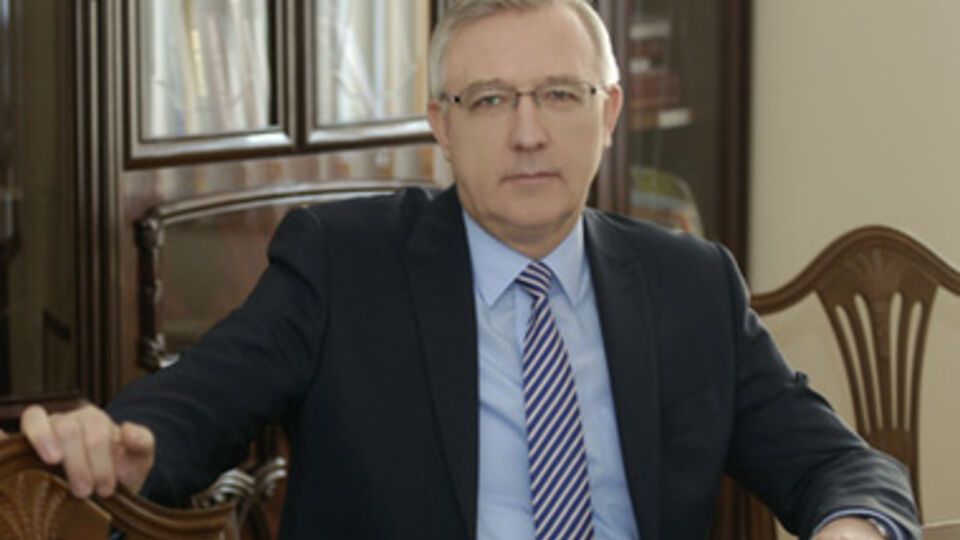 Новохатько грозит увольнение