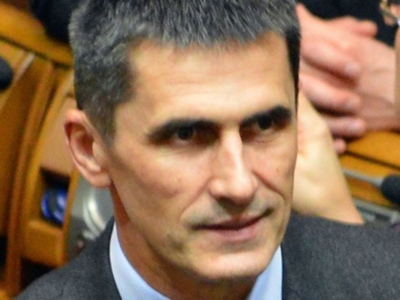 Ярема: Луценко не был пьян, отказался от алкоголя после тюрьмы