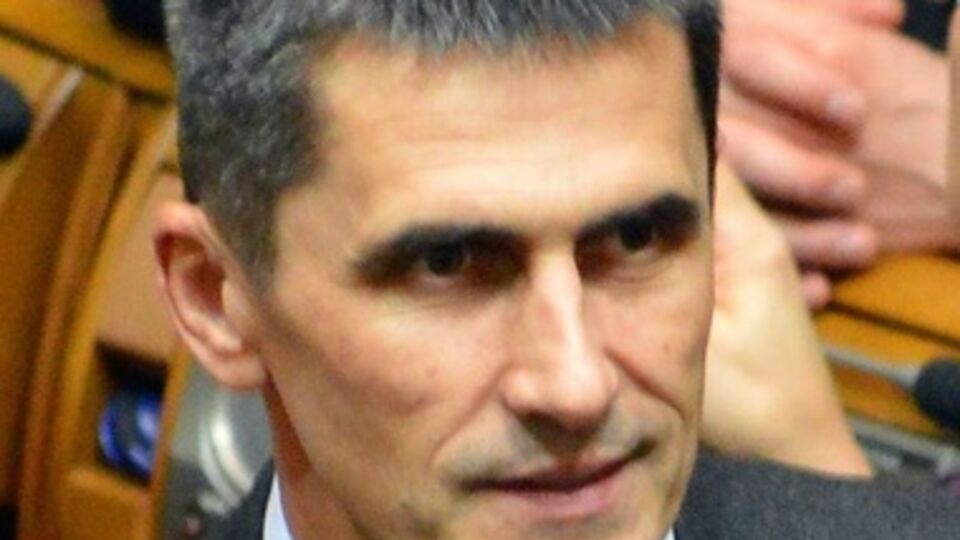 Ярема: Луценко не был пьян, отказался от алкоголя после тюрьмы