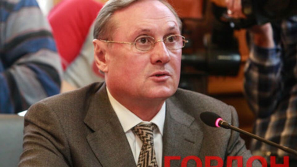 Ефремов раскритиковал действия оппозиции