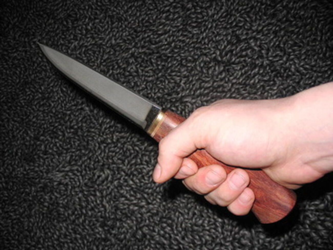 Чиновник убил журналиста в состоянии аффекта