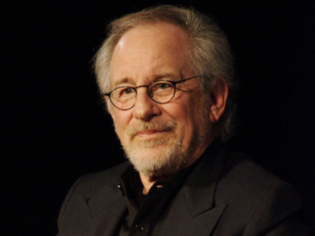 Стивен Спилберг