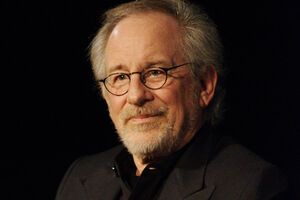 Стивен Спилберг