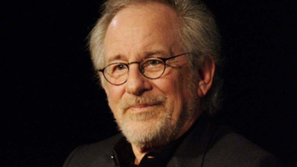 Стивен Спилберг