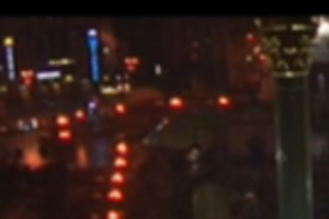 Майдан Незалежности в 22.41