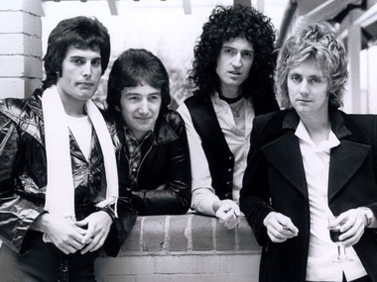 У Queen еще хватает неизданных песен