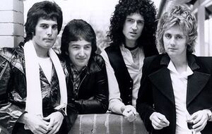 У Queen еще хватает неизданных песен