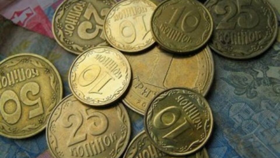 Дефицит бюджета составит 60 млрд грн