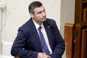 Кличко: Власть делает все, чтобы не допустить меня к выборам