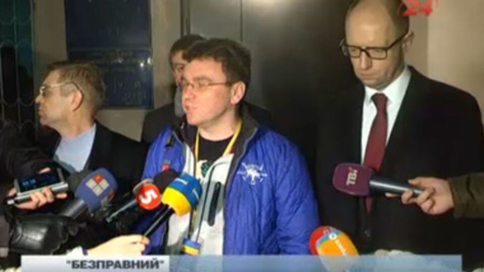 Сергей Хаджиев