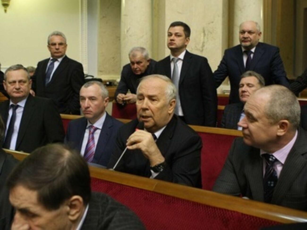 Владимир Рыбак