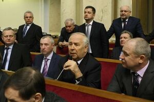 Владимир Рыбак