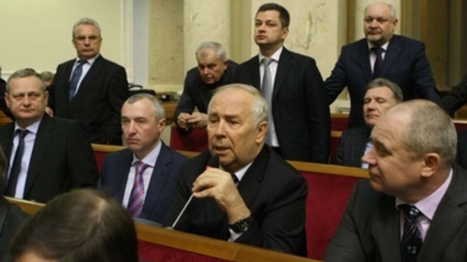 Владимир Рыбак