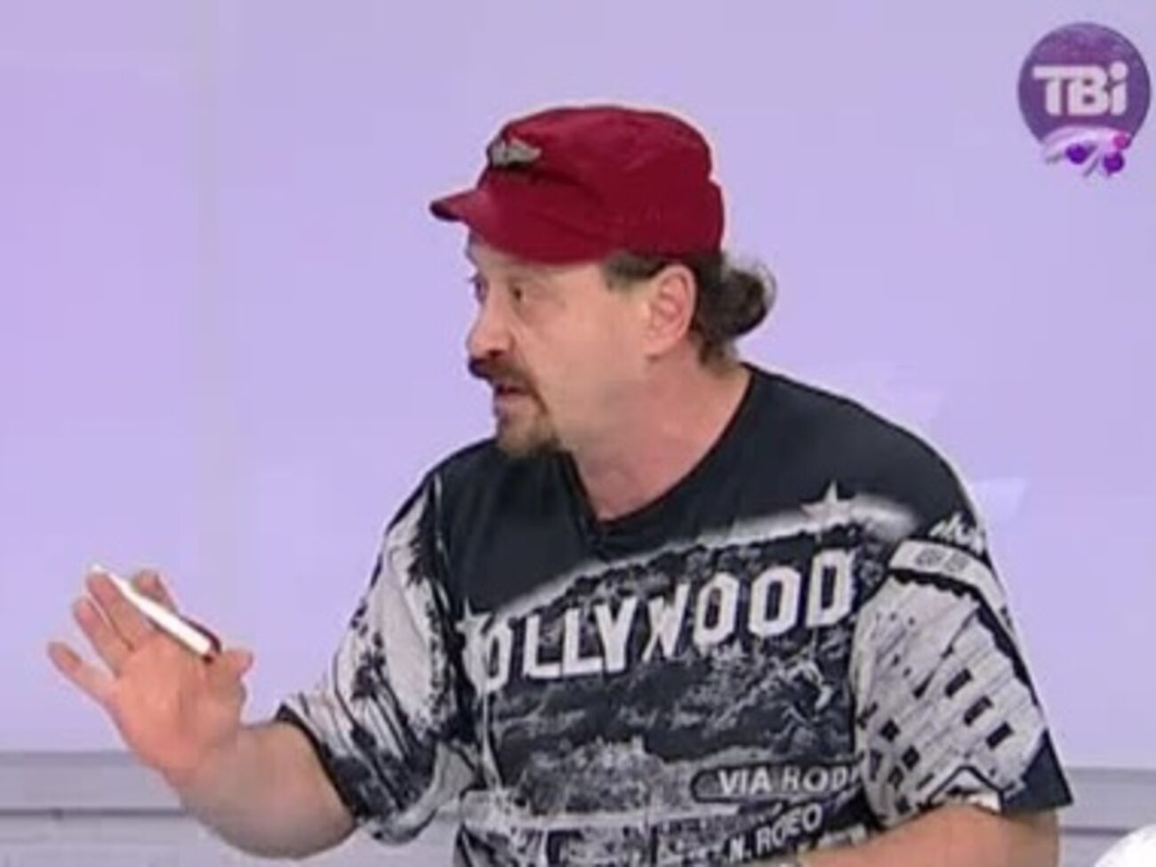 Сергей Поярков