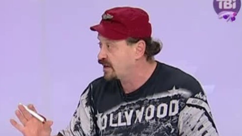 Сергей Поярков