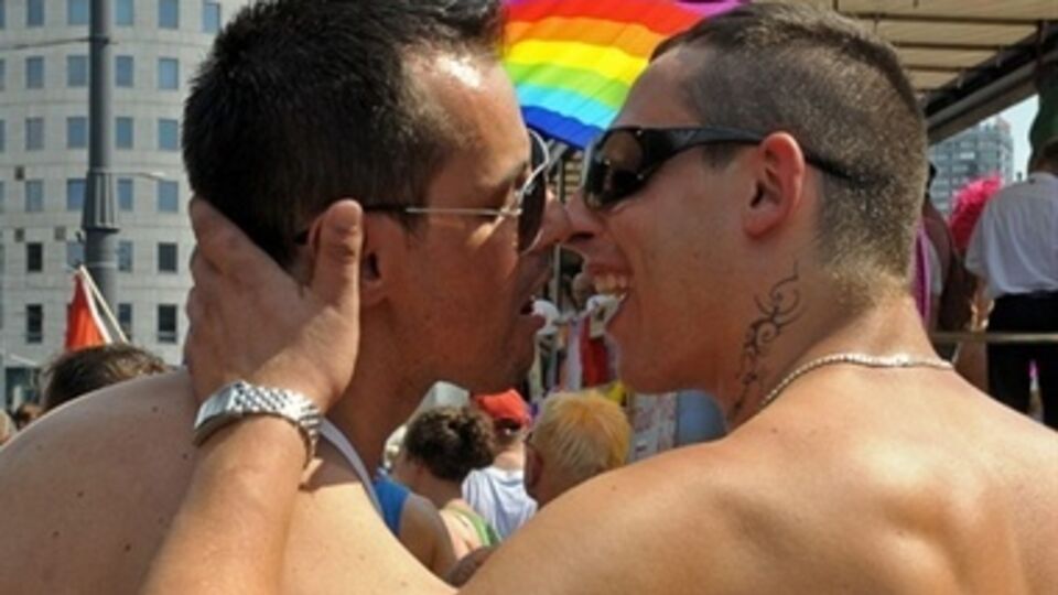 Десять мужчин уже арестованы