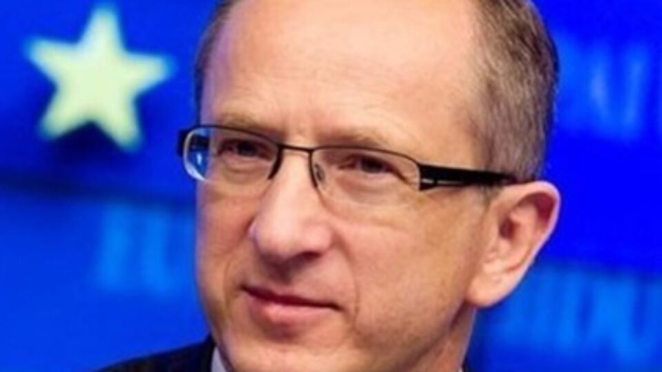 Ян Томбински