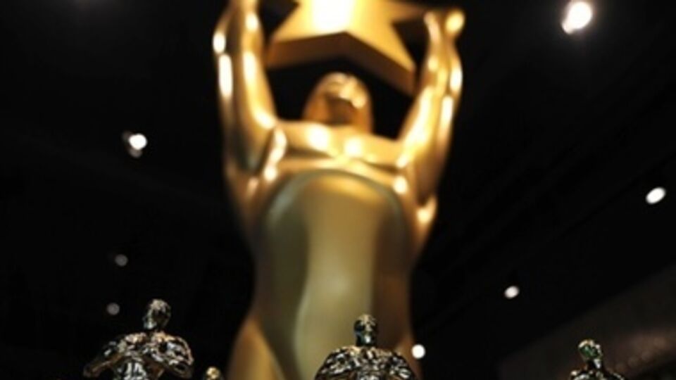 Некоторые номинанты уже получили "Золотой глобус"