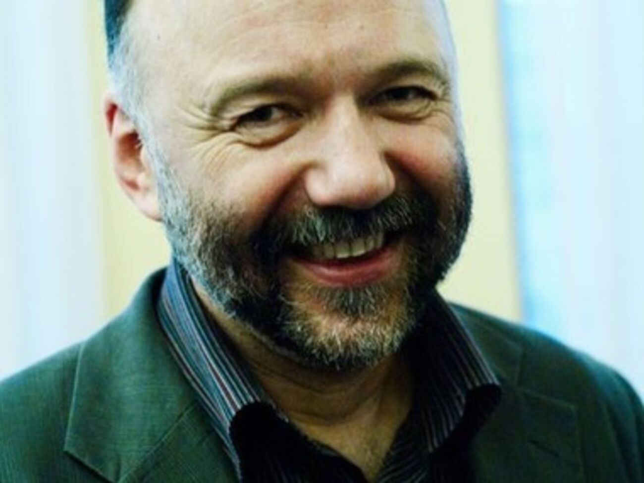 Украине грозит усиление авторитаризма