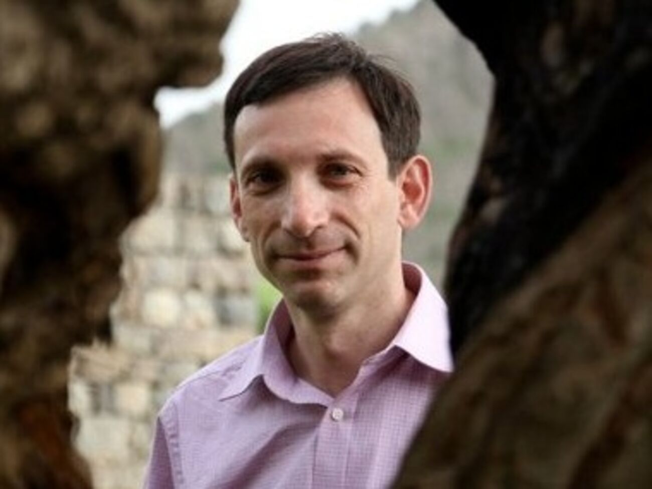 Журналист опасается диктатуры