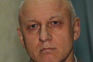 Судья Юрий Бурбела