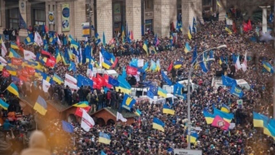 Ввести в действие запрет должны власти Киева