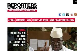 Организация призвала Януковича не подписывать закон