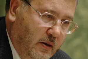 Гриценко полон пессимизма