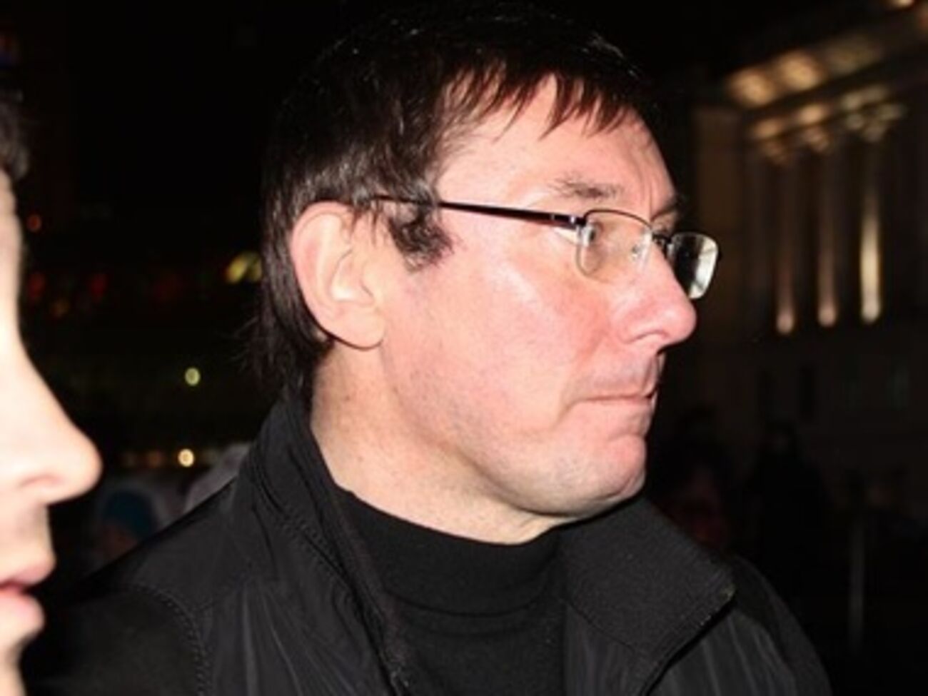 Луценко: Пришло время доказать строки из гимна