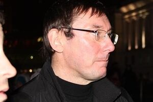 Луценко: Пришло время доказать строки из гимна